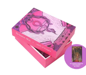 Карты Таро Классические Арканум Клуб Романтики