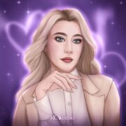 Екатерина Шумаева