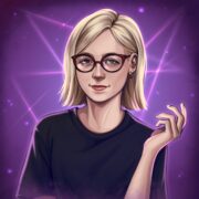 Рита О'Ши